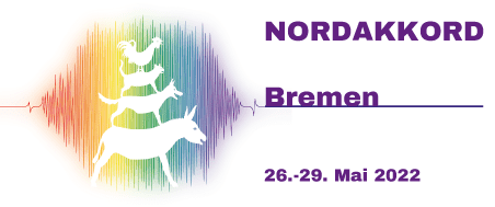 Nordakkord Festival in Bremen 2022