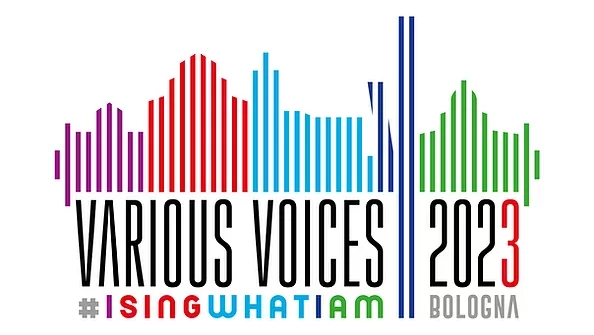 Various Voices Festival in Bologna 2023